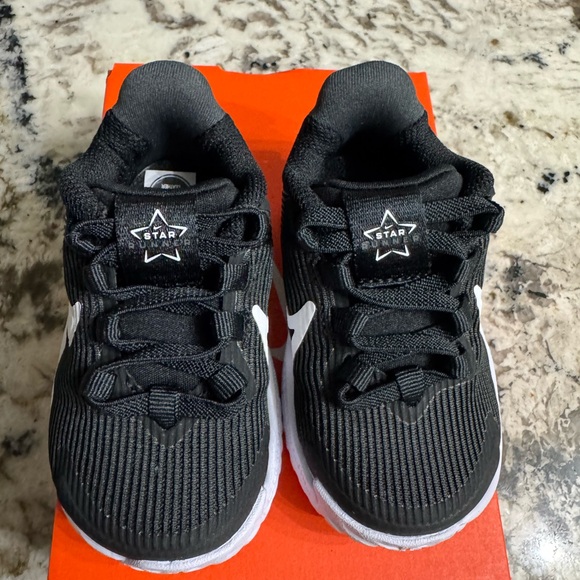 Nike Star Runner 4‎ NN (TD) - Picture 3 of 7